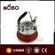 wholesale color spraying stainless steel antique water kettle