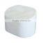 Alcohol wipe tube A006