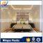 China supplier,home,restaurant,hotel interior decoration composite PVC ceiling wall panel                        
                                                                                Supplier's Choice