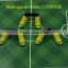 Football boots design PC anti dust plug new products 2016 Shenzhen factory