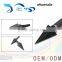 Broadhead 2 blade broadhead Hunting large animals Arrow