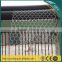2x1x1 gabion basket gabion fence/pvc coated gabions/gabions wire(Guangzhou Factory)