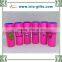 Customized Shot Glass Paint Cute Picture