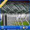 alibaba express used chain link fence post