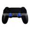 Wholesale Price Blue Tall Thumbstick Grips for PS4 Games Accessories