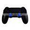 Wholesale Price Blue Tall Thumbstick Grips for PS4 Games Accessories