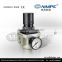 1/4 air pressure regulator