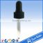 glass dropper hot sale china disposable plastic dropper high quality