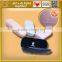 Top quality various colored plastic eyeglasses case for optical glasses with free sample for sale