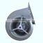100% Copper 914m3/h high flow low noise industrial blower in machine for air cooling