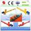 Customized Ce certified China made concrete batching plant screw conveyor
