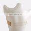 Custom Cheap Invisible Belt Less One Piece Half Cup Bra