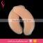 OEM Cheap Nude Silicone Gel Push Up Bra Cup Inserts Pad