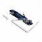 CE ROHS certificated Super Slim mobile external power bank 2200mAh for Advertising