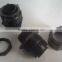 new design plastic pipe adapter 20mm