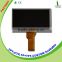 Touch screen factory ,wvga 7 inch lcd tft display screen module