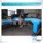 3 Guns CNC Plasma Oxy fuel Cutting Machine