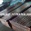 flat plate collector copper fins