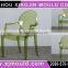 plastic armrest chair mold maker,china plastic injection chair mould manufacturer