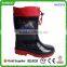 Top selling cheap water boots for kids, kids rain boots from China