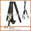 Portable BEIKE Q-999S safety aluminum Camera Tripod Monnopod