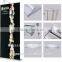 digital printing high solution trade show display roll up banner