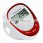2015 hot sale electric gifts and new product style Shoelaces monofunctional mini football shoes pedometer for kids