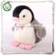 Cute little penguin birthday gift plush toys