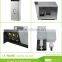 Bathroom stainless steel soap dispenser, Stainless Steel Hands free Auto Soap Lotion Dispenser Sanitiser