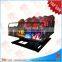 HIGH-LEVEL 5D 6D 7D 9D cinema equipment,Truck Mobile 5D 7D 9D cinema,5d projector cinema