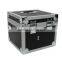 ATA 8 Microphone Transport Utility Case w/ Storage