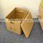 paper corrugate high quality carton packing/shipping box for house moving storage                        
                                                                                Supplier's Choice