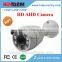 Outdoor Good Vision HD Analog 1080p Security AHD CCTV Camera 2 Megapixel with Competitive Price