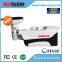 Kendom New Hot Model IP Camera 4 MP CCTV Security Outdoor POE Optional IR 40M with Quality HD Megapixel Lens