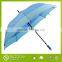 2016 Rubber Handle Windproof Golf Umbrella With Nylon Fabric/ad Umbrella