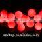 LED Twinkle Light Ball 220V/110V Christmas String 5 Meters 50 LED Single Color White Warm White Red Blue Green Yellow EU US Plug