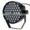 Professional 54W 54LEDs Stage Lighting Auto/Master/Slave/DM512 RGBW LED PAR Light Strobe 8 Channel Party Disco Show AC100 -240V