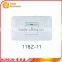 American style switch single/double control 250V electric wall switch