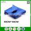 30*30cm Superfine Fiber Car Wash Clean royal blue towels