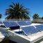 China manufacturer 100w 18v solar panel moudle with high effiency