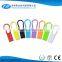 Multi Color 8GB waterproof U disk, USB promotional gifts, 64GB plastic engaging creative U disk
