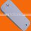 European style 3 way extension socket