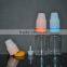 Best Selling Vape Liquid Bottle , Plastic Bottles for Cosmetics ,disposable Plastic Dropper From China