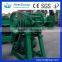 Waste Tyre Crushing Machine/Waste Tire Recycling Rubber Powder Machine