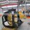 sieve for rotating excavator screen bucket