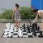 outdoor kids games chess