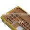Keyboard Backing Board for Topcon Total Station