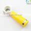 Kitchen Set Gadgets Tools Set Stainless steel Opener Peeler Slicer Cutter Grater Corer Yellow Handle