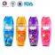 Customize private label scented body wash/ shower gel