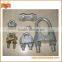 Galvanized Europen Wire Rope Clip DIN 1142